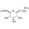 Ethyl-beta-D-glucuronide Lithium salt
