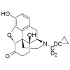 Naltrexone d3