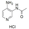 3-N-Acetylamifampridine Hydrochloride