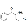 alpha-Aminobutyrophenone HCl 1mg/ml