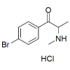4-BMC HCl 1mg/ml