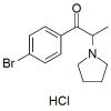 4-Br-alpha-PPP 1mg/ml