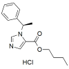 n-butomidate HCl 1mg/ml