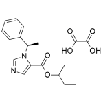Sec-Butomidate oxalate