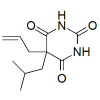 Butalbital