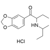 N-sec-Butyl norbutylone HCl