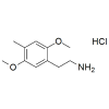 2C-D HCl 1mg/ml