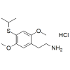 2C-T-4 HCl 1mg/ml