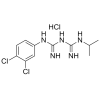 Chlorproguanil Hydrochloride