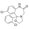 Cloxazolam