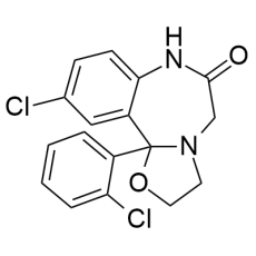 Cloxazolam