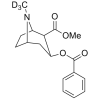 Cocaine Labeled d3