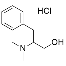 N,N-Dimethyl Phenylalaninol HCl