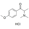 Dimethedrone (N-Methylmethedrone) HCl 1mg/ml