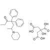 Dipipanone Citrate
