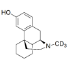 Dextrorphan Labeled d3