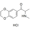 3,4-EDMC HCl