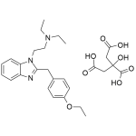 Etodesnitazene (Etazene) Citrate