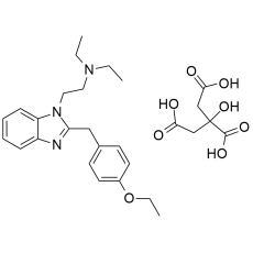 Etodesnitazene (Etazene) Citrate