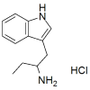 alpha-Ethyltryptamine HCl