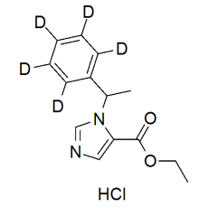 Etomidate-d5 0.1mg/ml