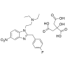 Flunitazene Citrate