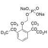 Fospropofol-d13 Disodium Salt