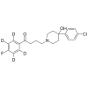 Haloperidol-d4 0.1mg/ml