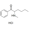 Hexedrone HCl 1mg/ml