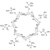 Deuterium labeled 2-Hydroxypropyl-beta-cyclodextrin