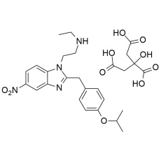 N-Desethyl Isotonitazene  1mg/ml