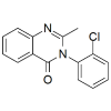 Mecloqualone 1mg/ml
