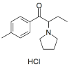 4-MePBP HCl