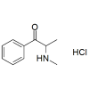 (±) Methcathinone HCl