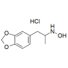 N-Hydroxy MDA HCl