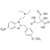 Metonitazene-d3 Citrate