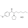 4-MeO-PV9 HCl 1mg/ml