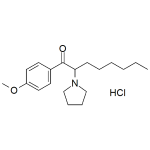 4-MeO--PV9