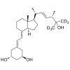 Paricalcitol Labeled d6