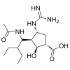Peramivir