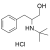 N-tert-Butyl Phenylalaninol HCl