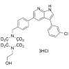 Prosetin (COL-001, Prostetin/12K) labeled d8
