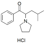 alpha-Pyrrolidinoisohexanophenone (alpha-PiHP) HCl