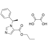 Propoxate oxalate