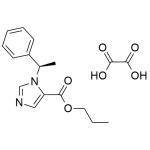Propoxate oxalate