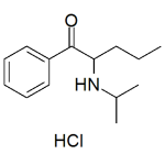 NiPP HCl 1mg/ml