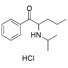 NiPP HCl 1mg/ml