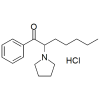 PV8 HCl 1mg/ml
