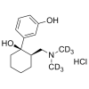 O-Desmethyl Tramadol Hydrochloride Labeled d6