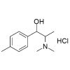 Dihydro metabolite of 4-MDMC HCl 1mg/ml